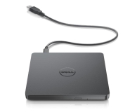 DELL Zewnętrzny płaski napęd optyczny USB - DW316 784-BBBI - 1113976 - zdjęcie 2